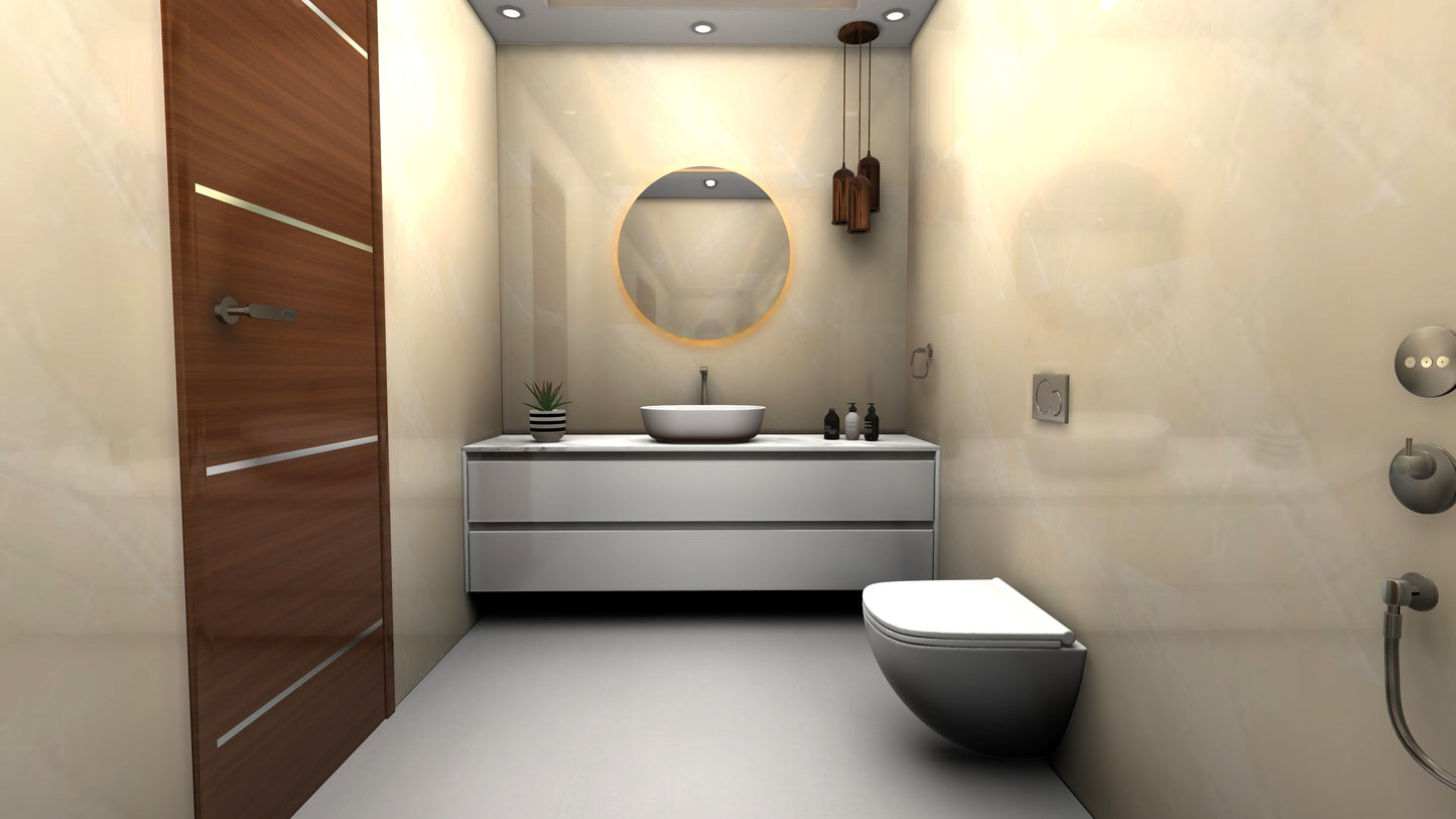 Armani Beige
