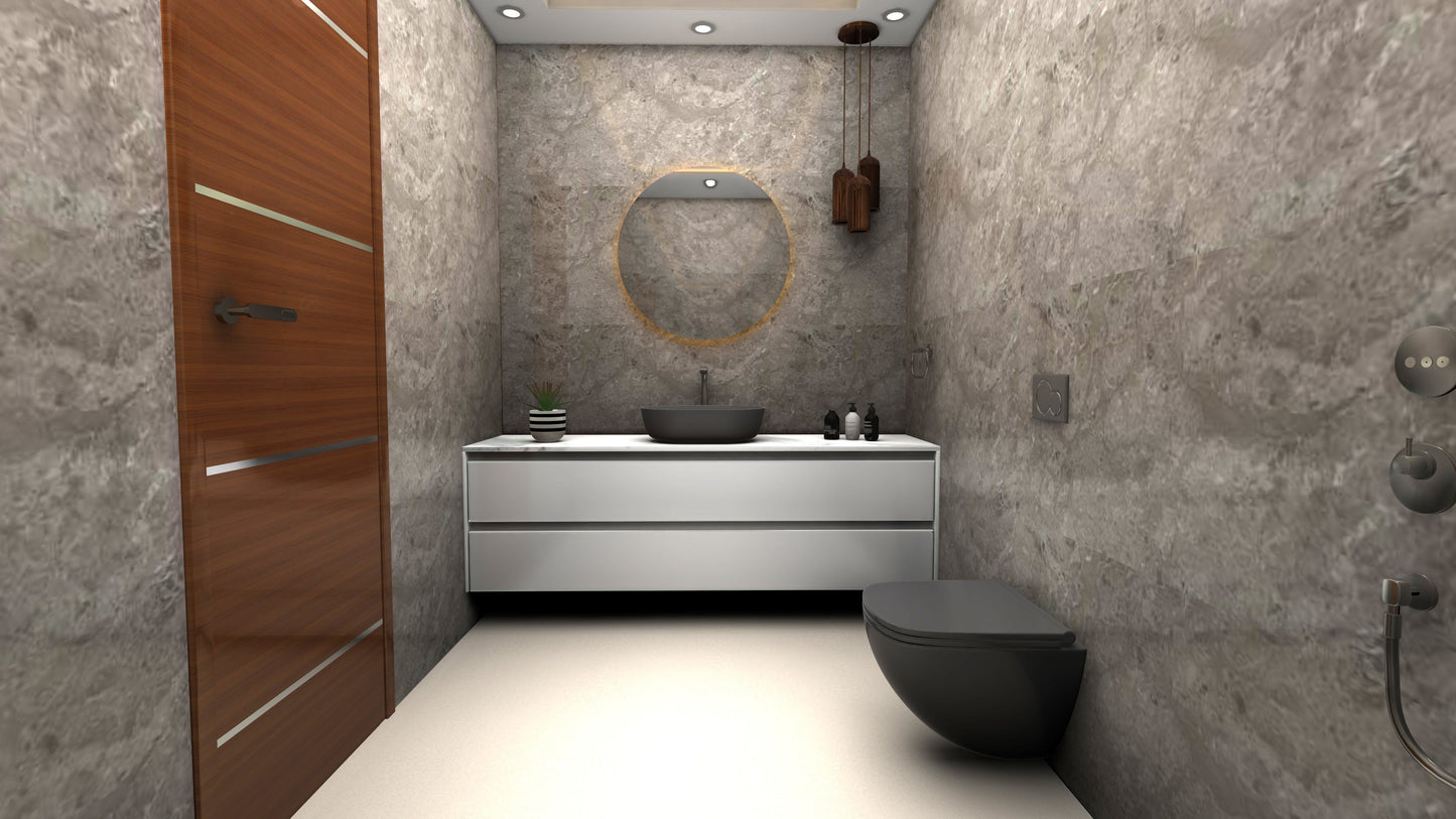 Breccia Grey