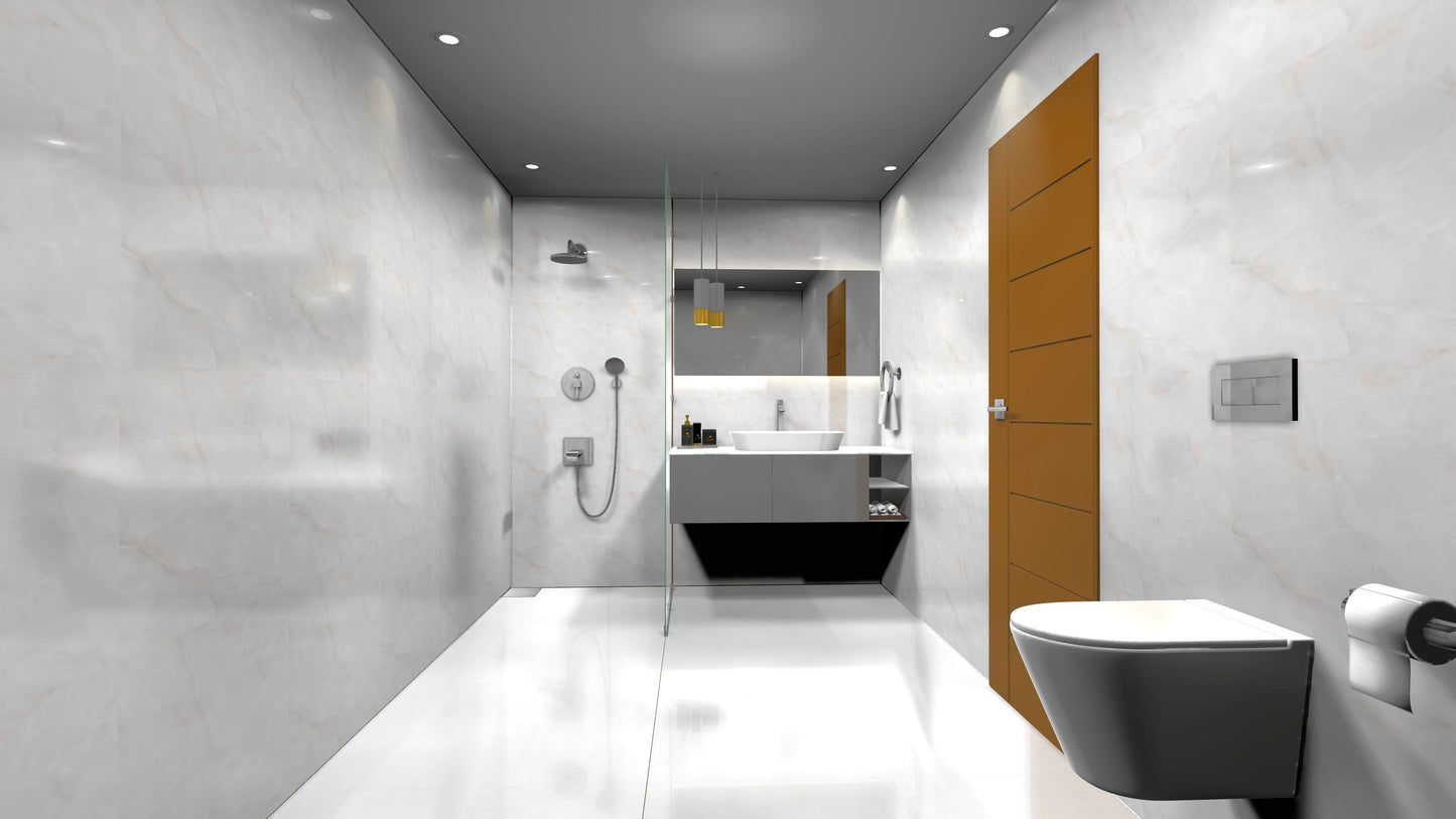 Clare Onyx (Glossy)