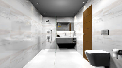 Glory White (Glossy)