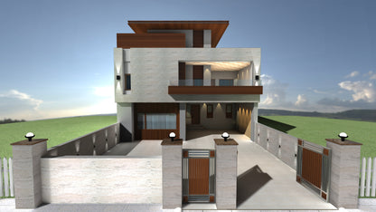 Cremist Travertine ( Lot no-77)