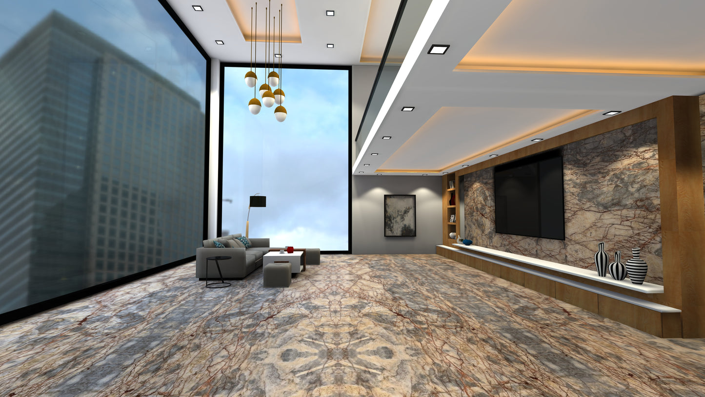 Grigio Carnico (MSB-105) (Lot No.362)