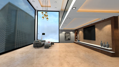 Burberry Beige (Lot No. 348)