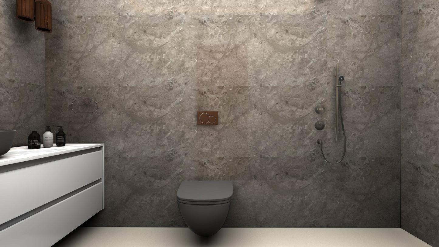 Breccia Grey