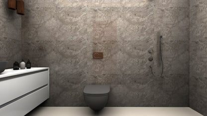 Breccia Grey
