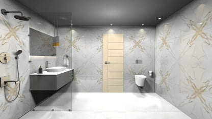 Altisimo White (Glossy)