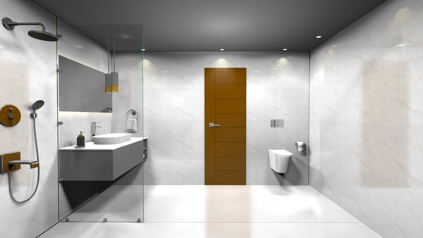 Clare Onyx (Glossy)