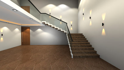 Grande IMP Urbax Brown