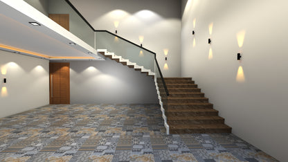 Grande Stylos Creos Grey Decor FP