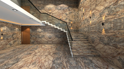 Grigio Carnico (MSB-105) (Lot No.362)