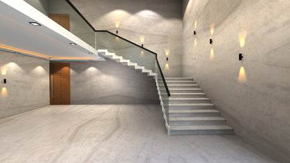 Moon Grey (Lot No. 349)