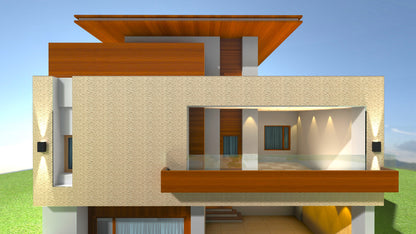 BLOCK CREMA