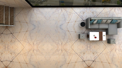 Exotic Giallo Siena(MSB-C1)(Lot no. 363)