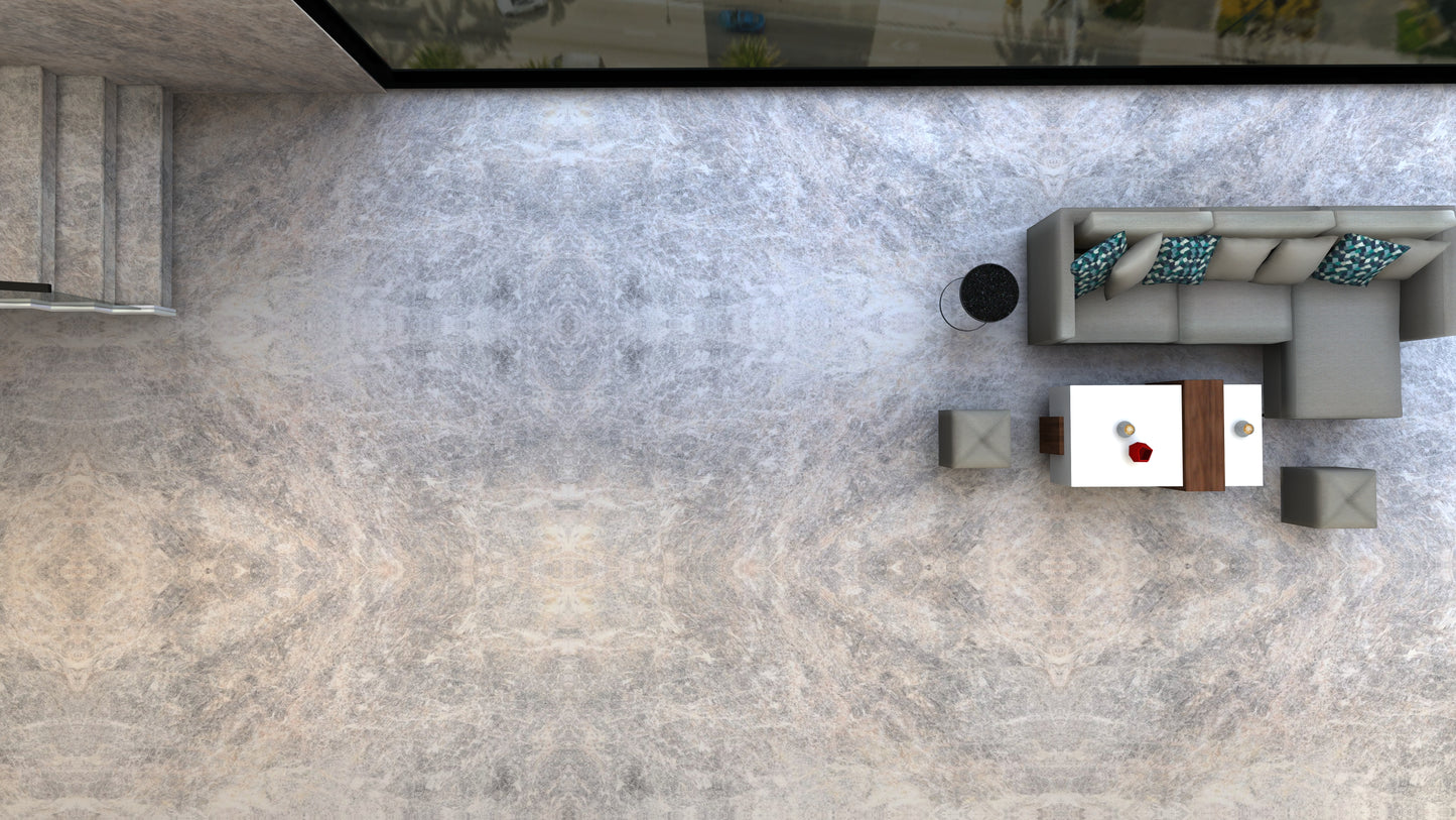 Exotic Blue (Lot no. 359)