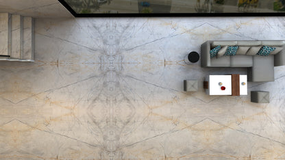 Golden Statuario (Lot No.356)