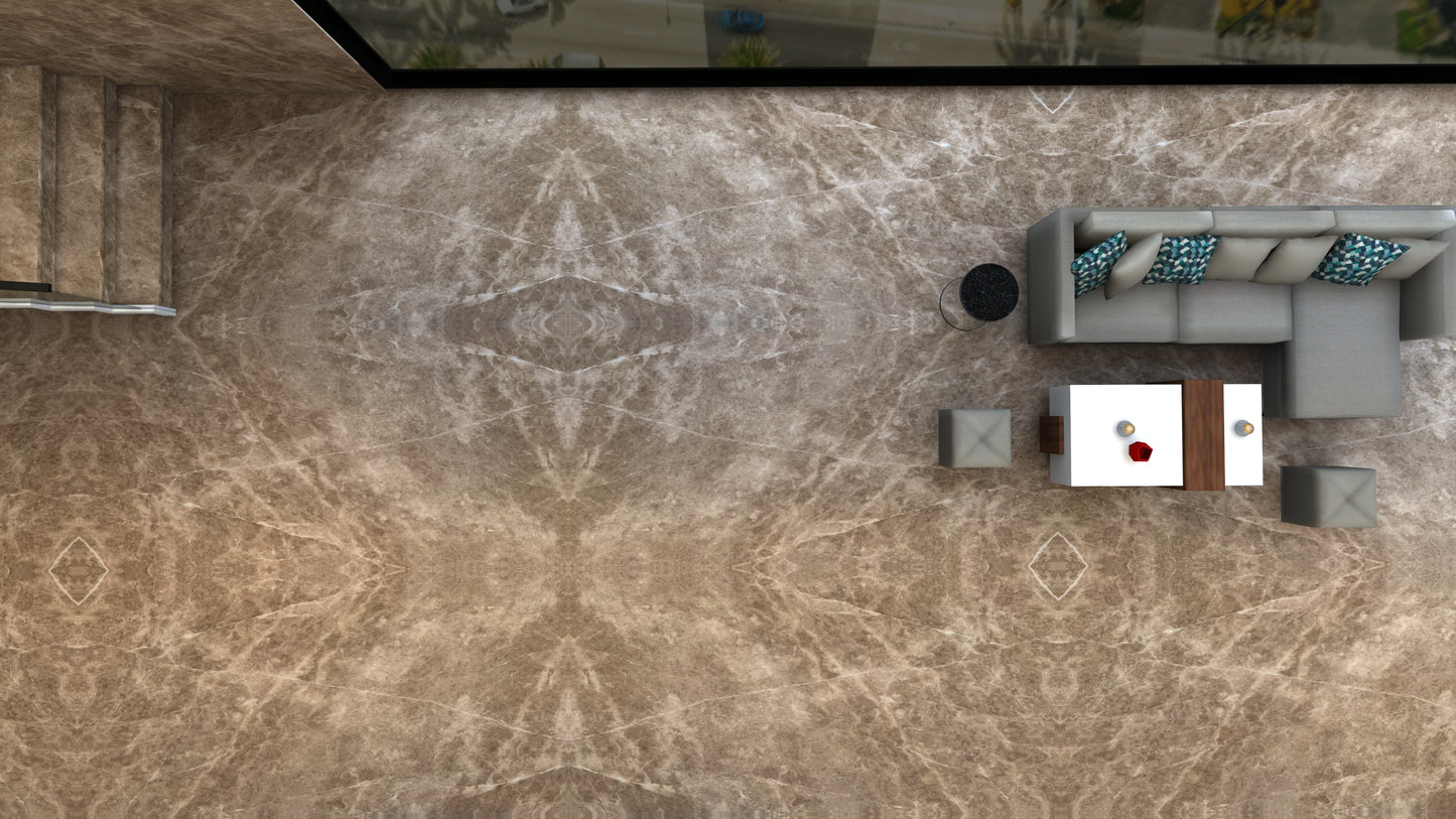 Lady Grey (Lot No. 350)