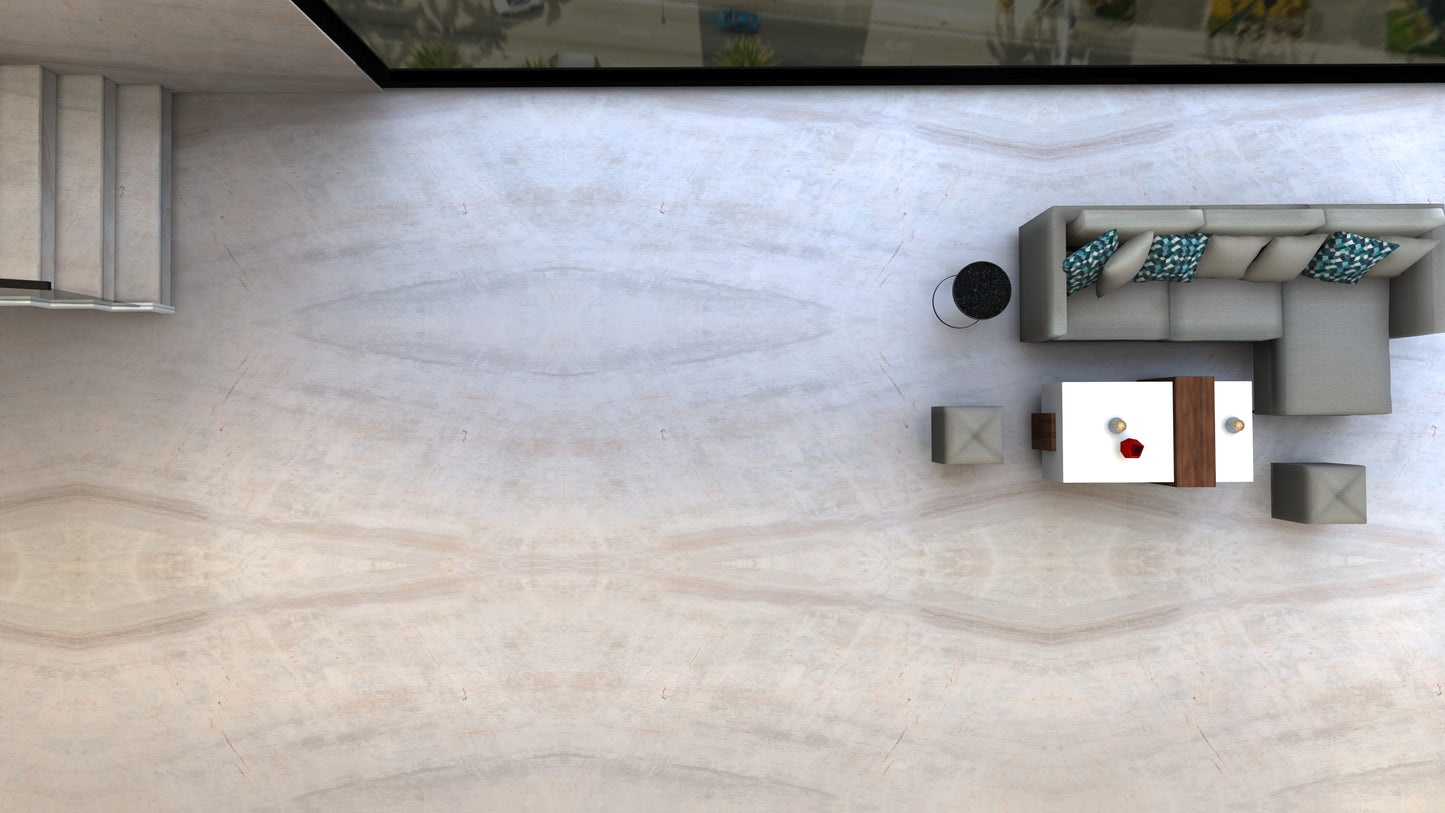 Moon Grey (Lot No. 349)