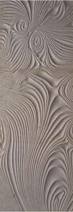 Whirlwind Contour