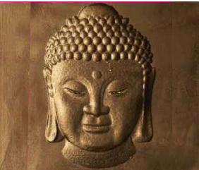 Buddha Carving