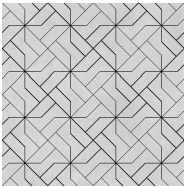 Zigzag Elegance