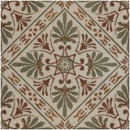 Accent tile