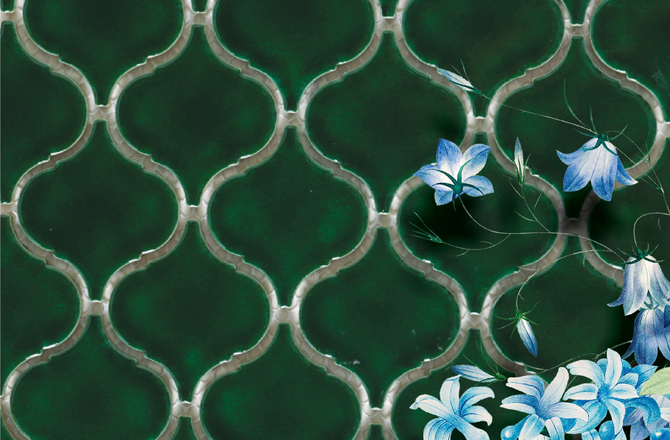 Emerald Elegance