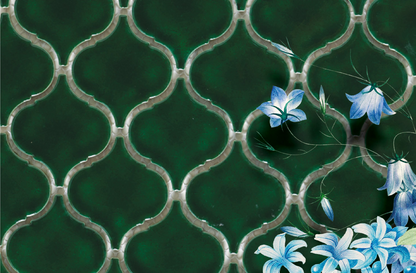 Emerald Elegance