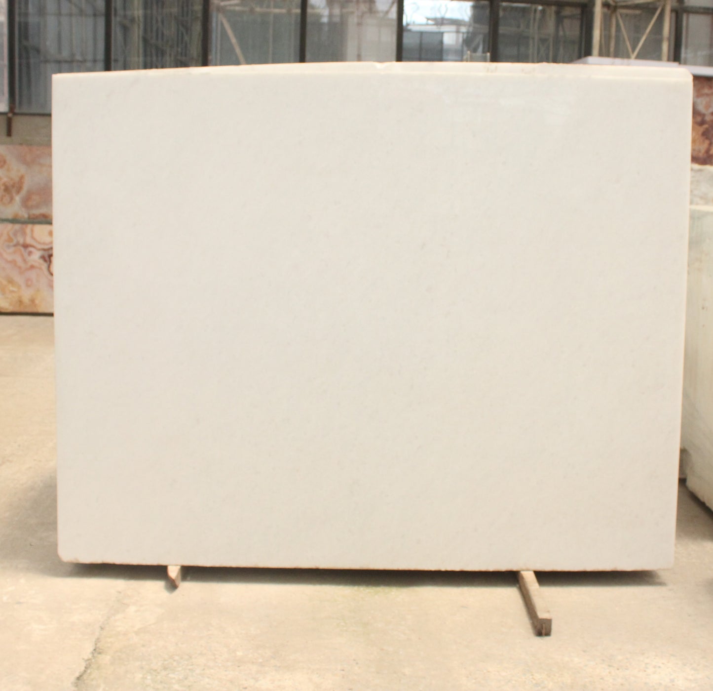 Austrian White(Lot No. 321)