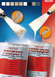 AKEMI Polysoft\Polyliquid