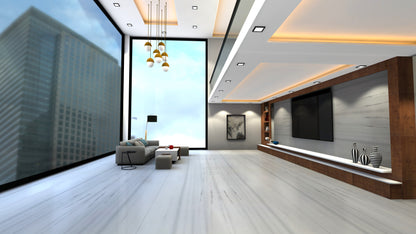 LASA WHITE MARBLE (LOT NO 276)