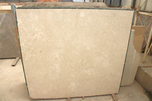 Ottoman Beige  (Lot No.182)