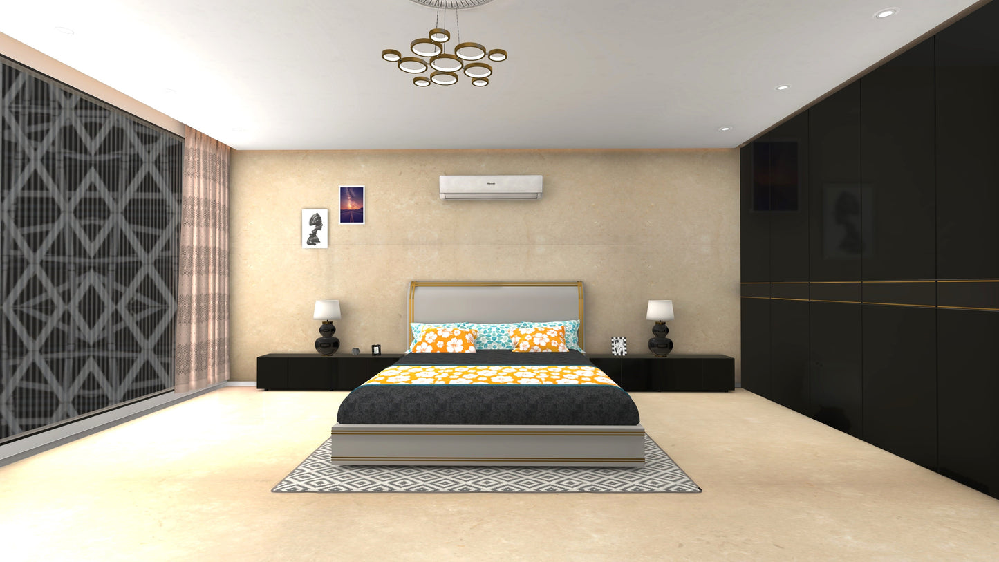 Ottoman Beige  (Lot No.182)