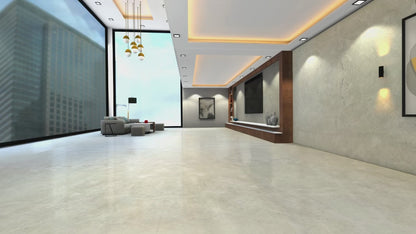 Ottoman Beige  (Lot No.187)