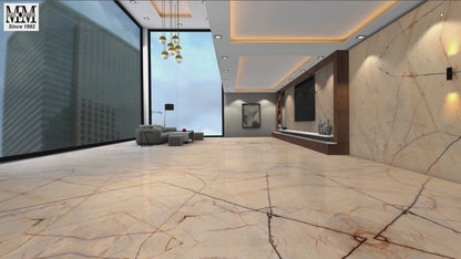 Exotic Giallo Siena(MSB-C1)(Lot no. 363)