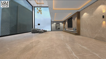 Golden Statuario (MSB-104) (Lot No. 360)