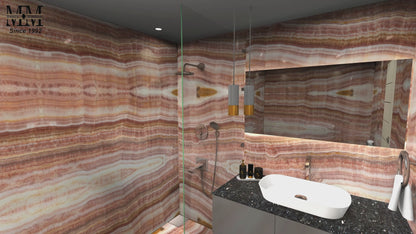 RED WAVES ONEX