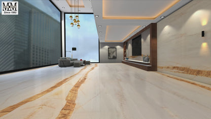 Michael Angalo (Lot No. 358)