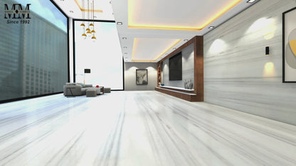 LASA WHITE MARBLE (LOT NO 276)