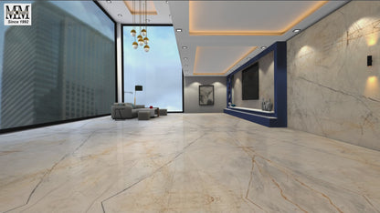 Golden Statuario (Lot No.356)