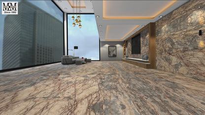 Grigio Carnico (MSB-105) (Lot No.362)