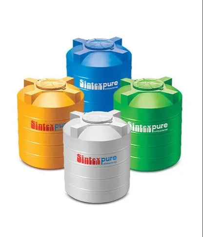 SINTEX PURE (White /Colour)