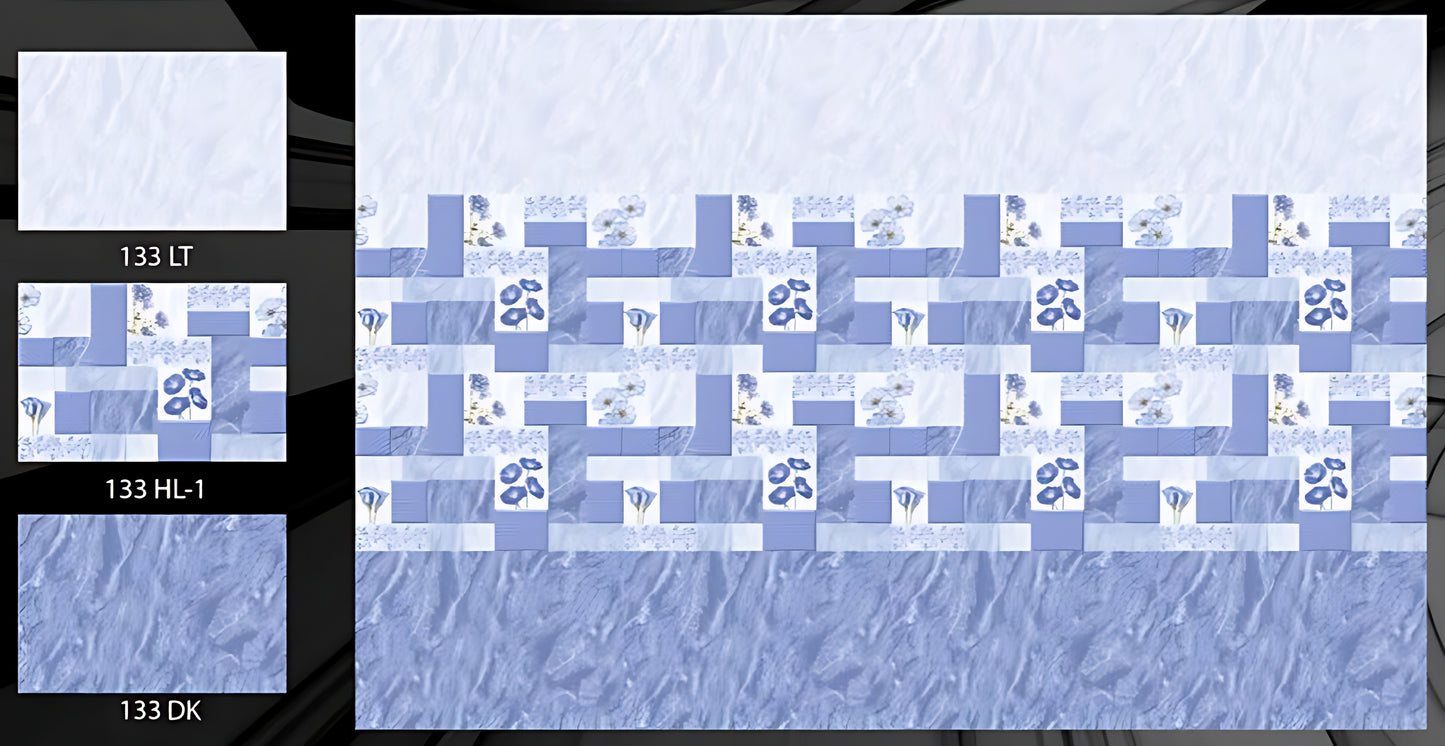 Tiletop 133(Glossy)