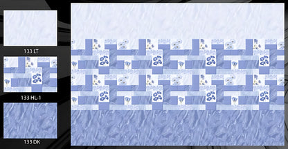 Tiletop 133(Glossy)