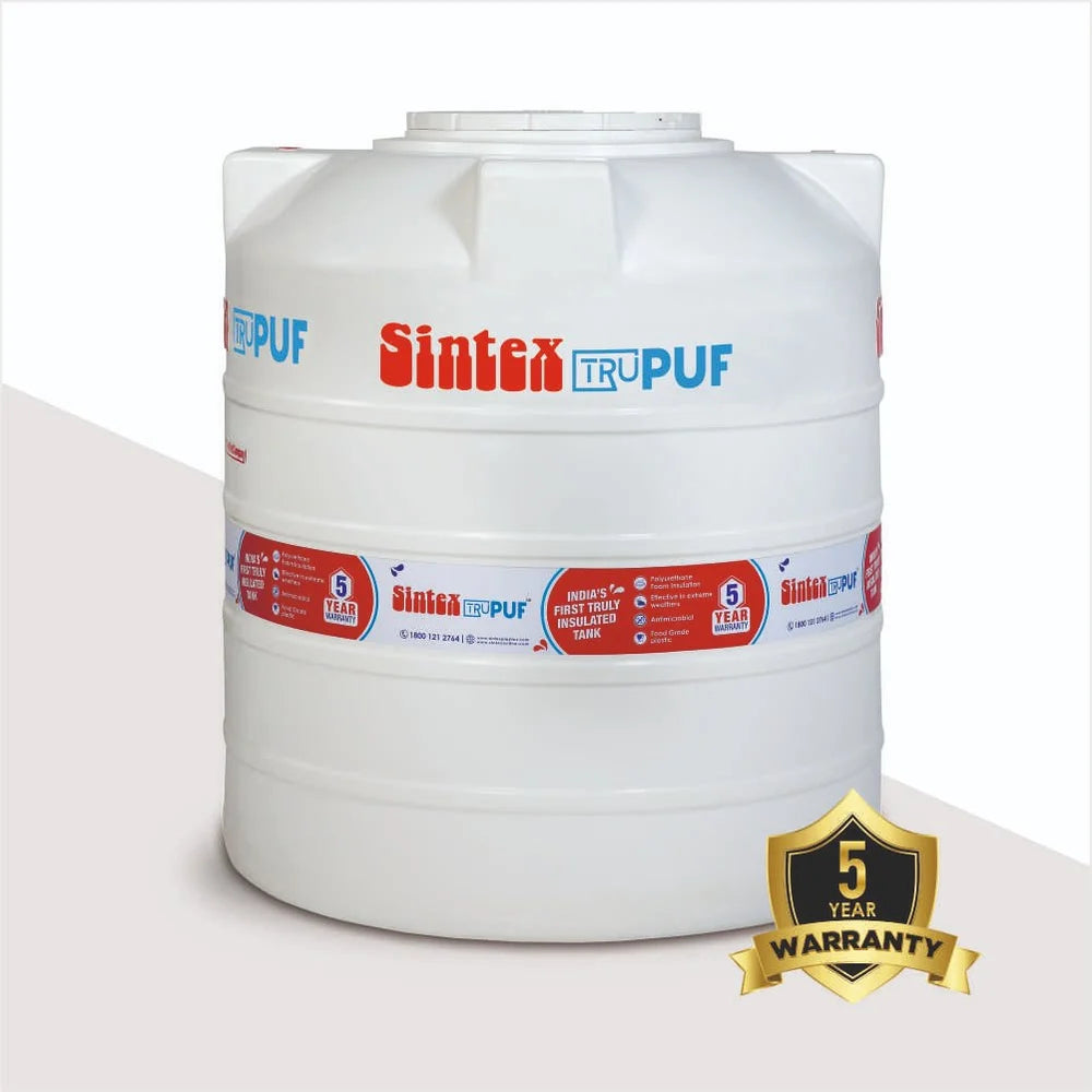 SINTEX TruPUF