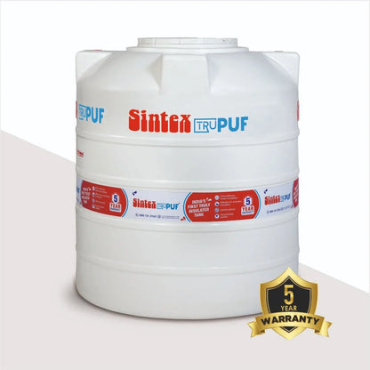 SINTEX TruPUF