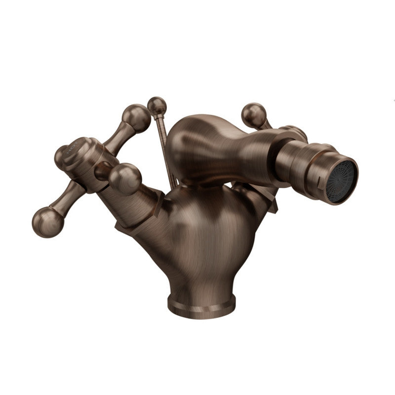 1- Hole Bidet Mixer with Popup Waste MAMTA MARBLES