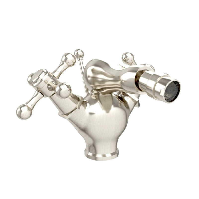 1- Hole Bidet Mixer with Popup Waste MAMTA MARBLES