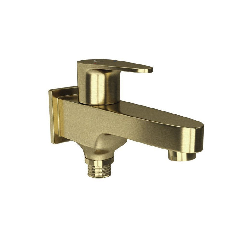 2 Way Bib Cock with Wall Flange MAMTA MARBLES