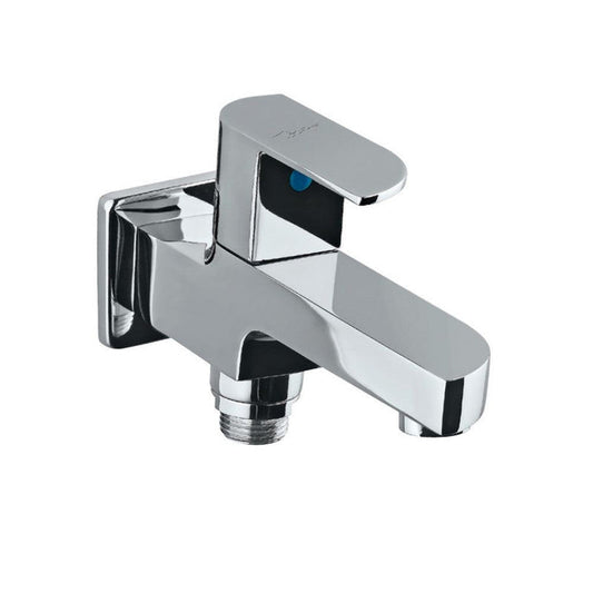 2 Way Bib Cock with Wall Flange MAMTA MARBLES