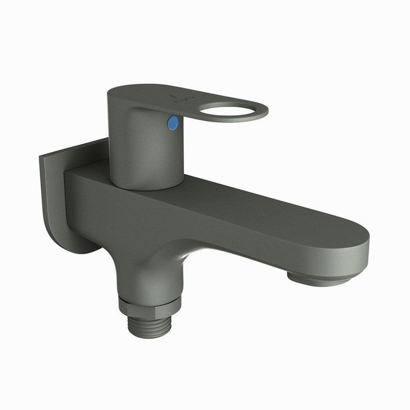 2 Way Bib Cock with Wall Flange MAMTA MARBLES